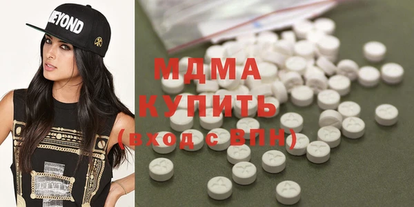 тгк Кукмор